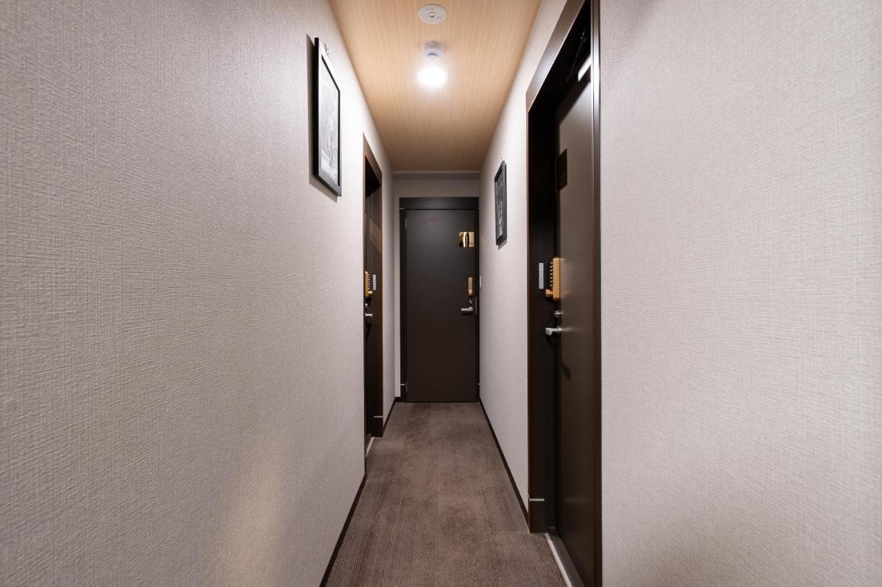 Hotel Marutomo Akihabara Tokio