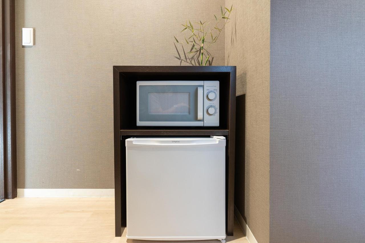 Marutomo Akihabara Hotel Tokio