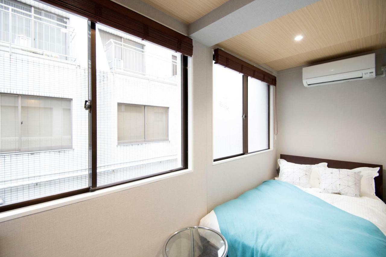 Marutomo Akihabara Hotel Tokio