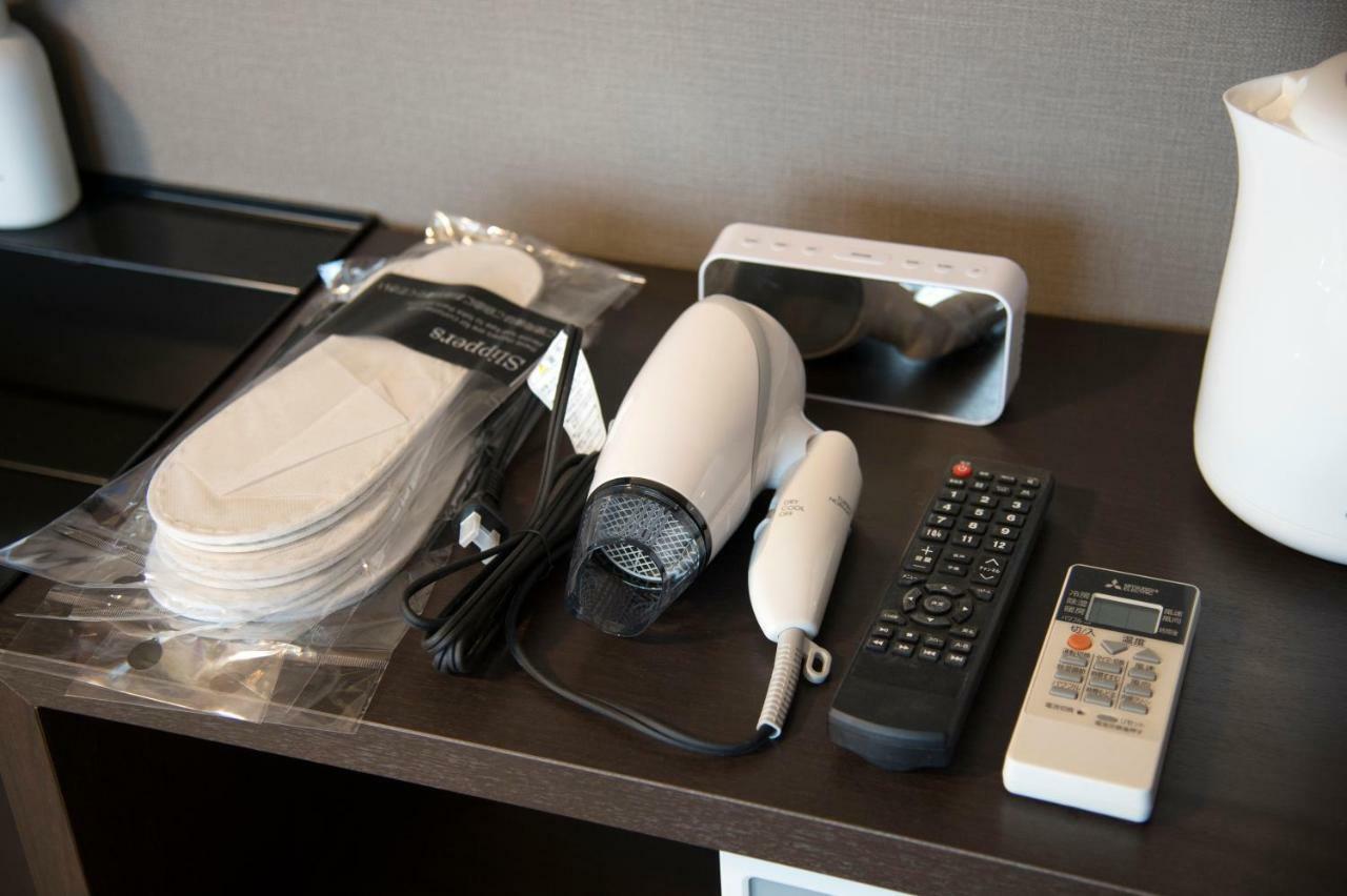 Hotel Marutomo Akihabara Tokio