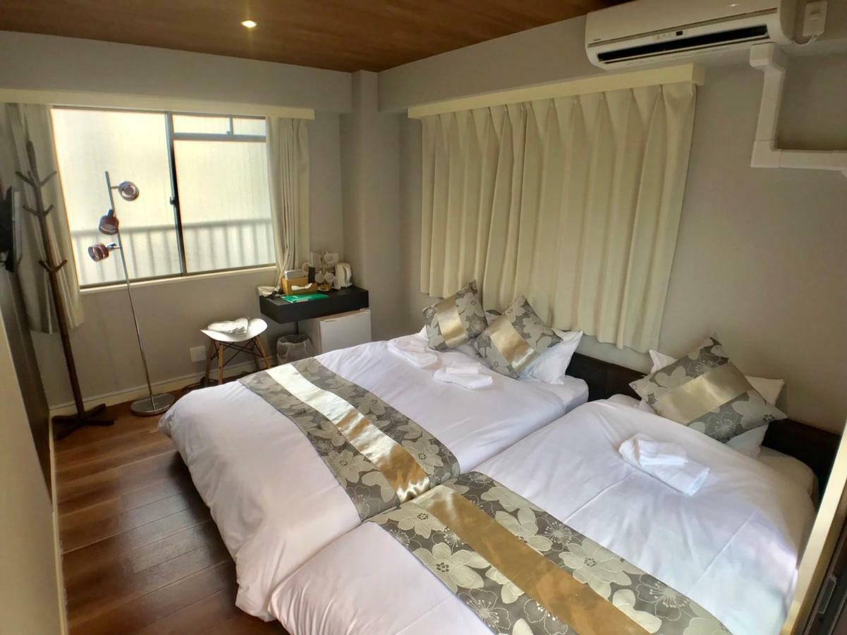 Marutomo Akihabara Hotel Tokio
