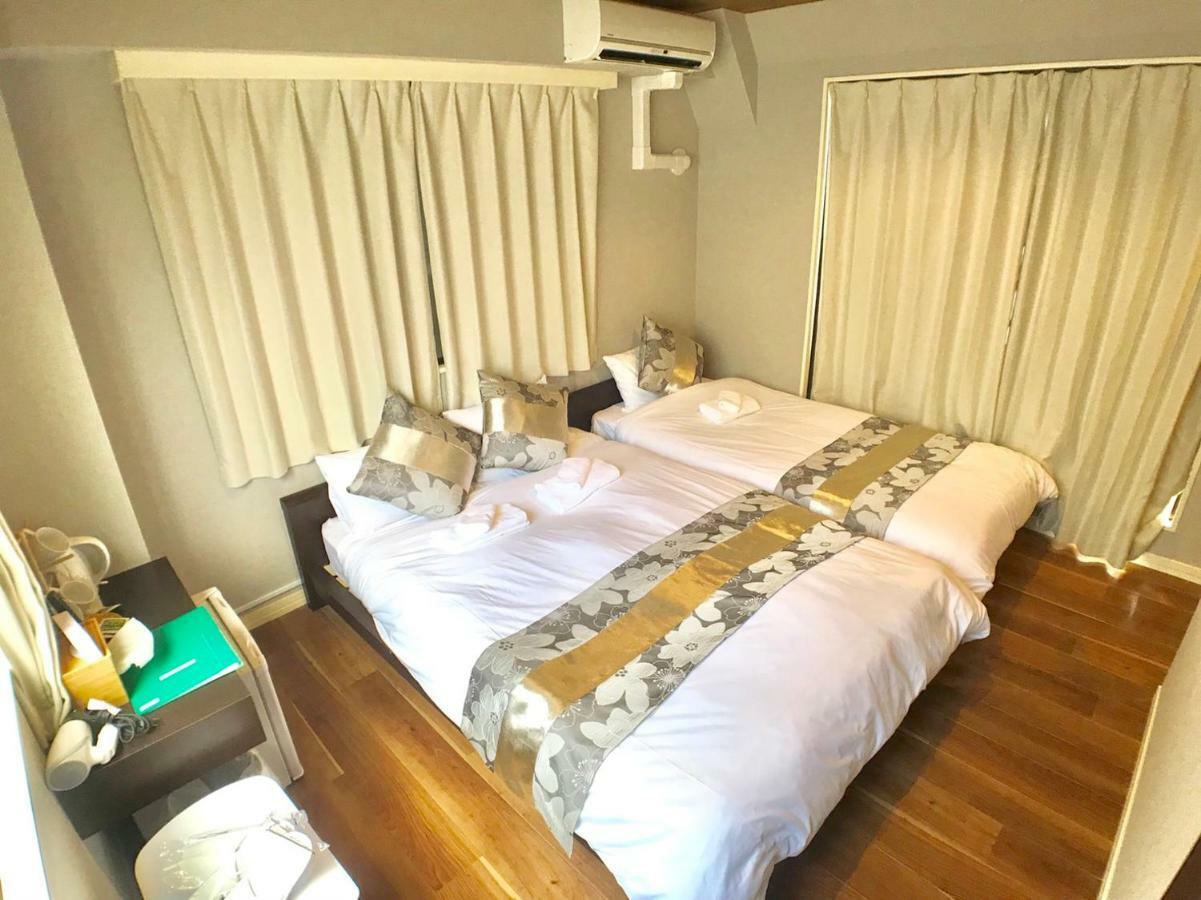 Marutomo Akihabara Hotel Tokio