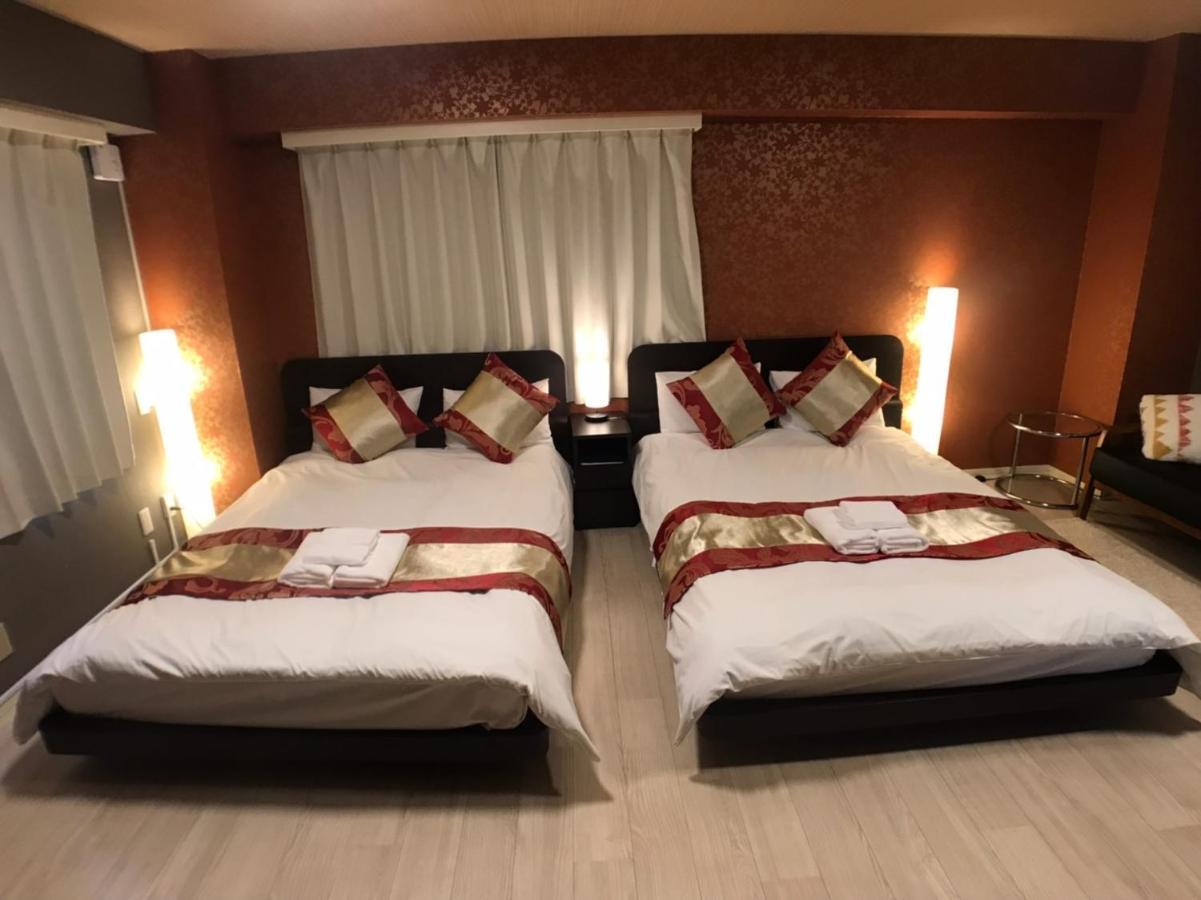 Hotel Marutomo Akihabara Tokio