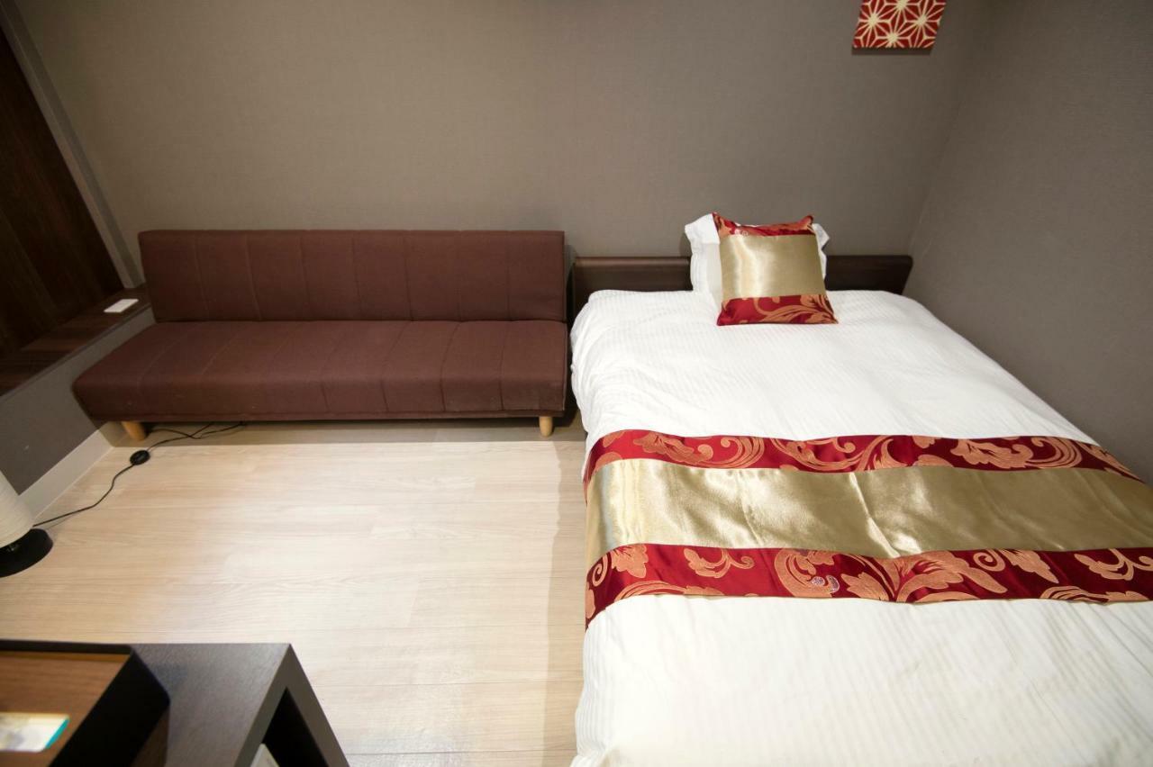 Marutomo Akihabara 2* Prefektura Tokio